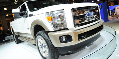 Die schönsten Autos der NYIAS