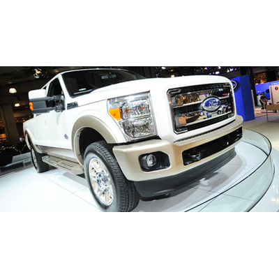 Die schönsten Autos der NYIAS