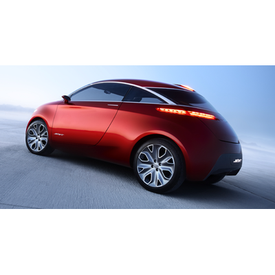 Fords erstes E-Auto kommt schon 2011