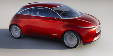 Fords erstes E-Auto kommt schon 2011