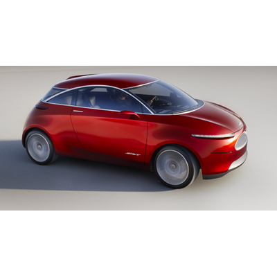 Fords erstes E-Auto kommt schon 2011