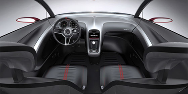 Fords erstes E-Auto kommt schon 2011