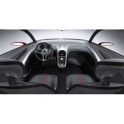 Fords erstes E-Auto kommt schon 2011