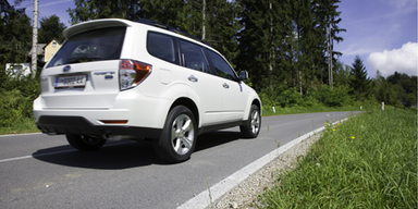 Diesel-Exote überzeugt im Test