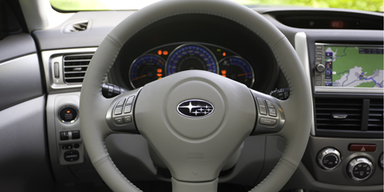 Diesel-Exote überzeugt im Test