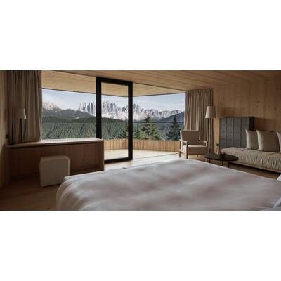 Relax-Oasen in und um Österreich