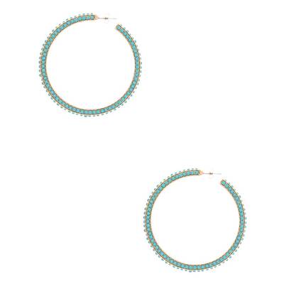 Erfrischend schön geschmückt