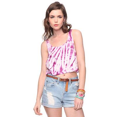 Promi-Trend Batik zum Nachshoppen