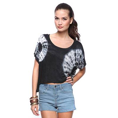 Promi-Trend Batik zum Nachshoppen