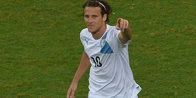 Diego Forlan