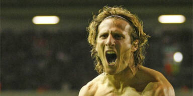 Fulham und Madrid im Finale um EL-Titel