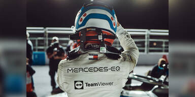 Mega-Deal: ManU und Hamilton mit neuem Sponsor