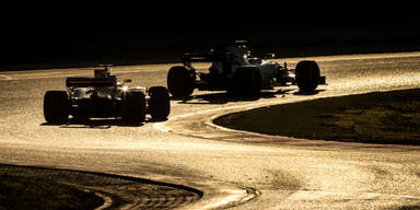 Fix: Formel 1 fixiert Stadtkurs in Vietnam