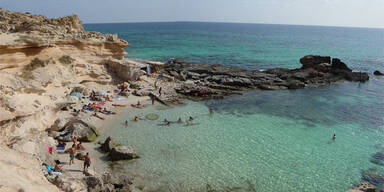 Formentera