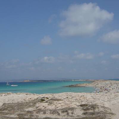 Die schönsten Strände Europas