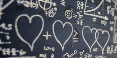 Das Geheimnis der Liebe