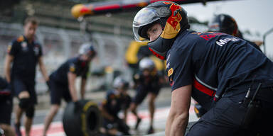 Formel 1 r&uuml;stet f&uuml;r Monster-Programm