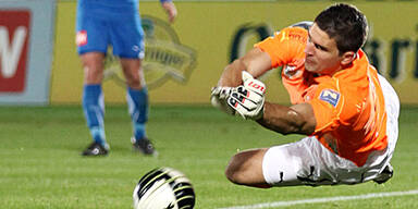 Austria kann sich Fornezzi nicht leisten