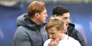 "Fuck off": RB-Star schimpft Hasenh&uuml;ttl