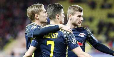 Wirbel nach Abschieds-Tweet von RB-Star