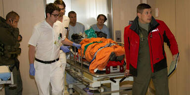 Happy End im Höhlen-Drama