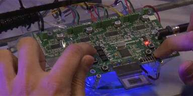 Wissen schafft Arbeit