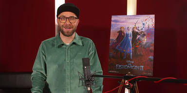 Mark Forster Schneek&ouml;nigin 2