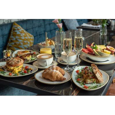 Magas Deli Schärding, 4780 Schärding