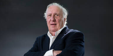 Frederick Forsyth