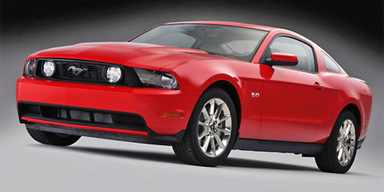 Autoshow in Detroit läutet Autojahr ein