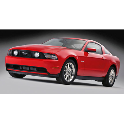 Autoshow in Detroit läutet Autojahr ein