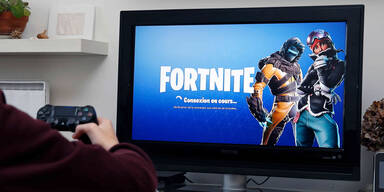 "Fortnite"-Schmiede ist 14,3 Mrd. Euro schwer