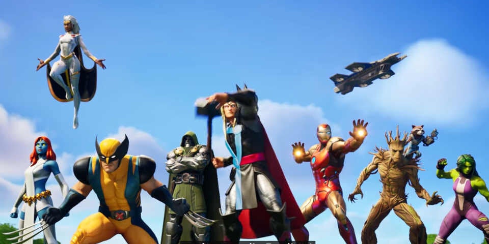 Rap-Star Nina Chuba bekommt eigene Insel im Videospiel 