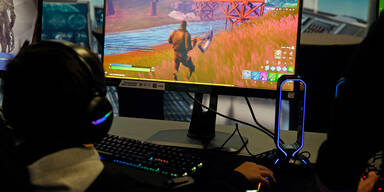 Sohn verprasste Erspartes der Mutter bei Fortnite