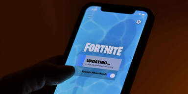 "Fortnite"-Comeback am iPhone in weiter Ferne