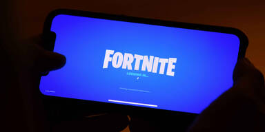 Streit zwischen "Fortnite"-Schmiede und Apple eskaliert