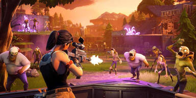 Fortnite-Turnier als Highlight der Game City