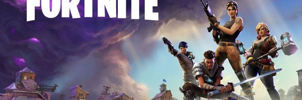 Fortnite-Turnier als Highlight der Game City