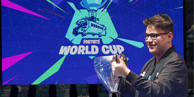 &Ouml;sterreicher gewinnt 1,5 Mio. bei Online-Game