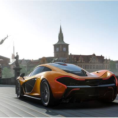 Xbox One Launch-Titel