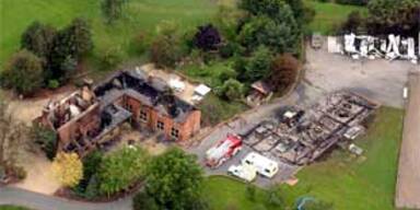 Millionärs-Drama wird zum Pipeline-Mord