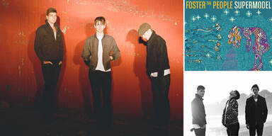 Foster the People