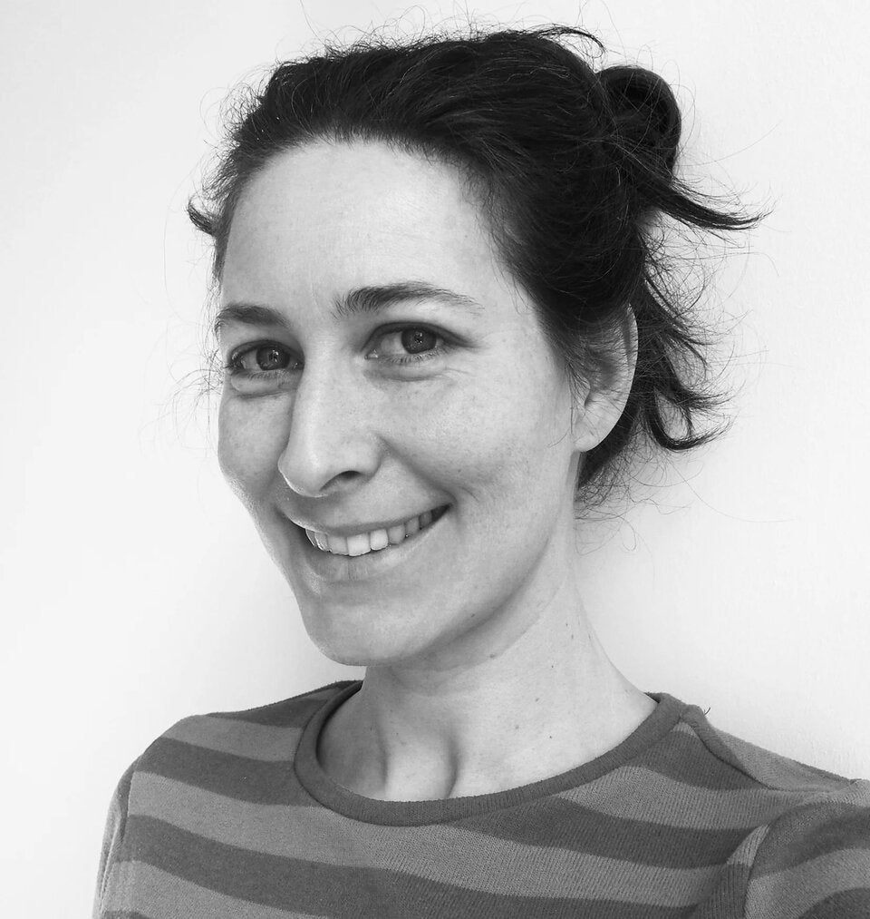 Elisabeth Steinkellner 