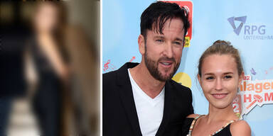 Wendler-Freundin Laura: Wirbel um Luxusschuhe