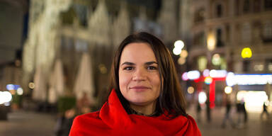 Swetlana Tichanowskaja