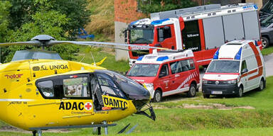 Haftstrafen nach CO-Unfall mit zwei toten Kindern
