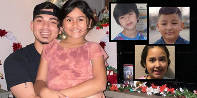 Amoklauf: USA trauern um 19 tote ''Engel''