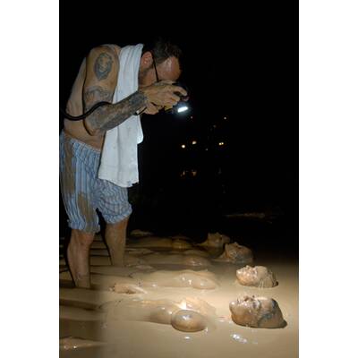 Der Pirelli Kalender 2010