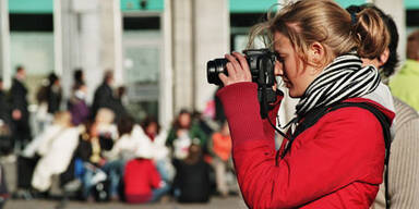 Die beliebtesten Fotomotive