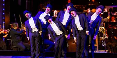 Lehár Festival Bad Ischl feiert Besucher-Rekord